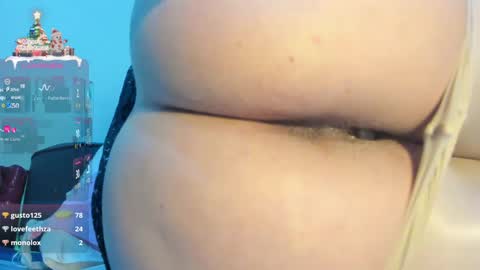 VIOLETA MONTANA online show from 12-05-24, 08:00