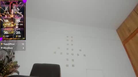 VIOLETA MONTANA online show from 11-04-25, 03:00