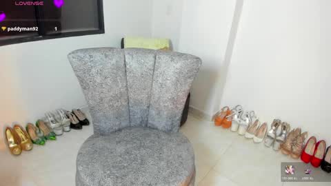 VIOLETA MONTANA online show from 04-06-26, 02:53