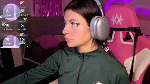 Snapshot of violetqs chatting on 01-16-26, 07:07 online show from 01-16-26, 07:07