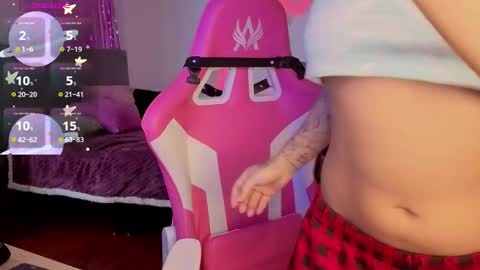 Snapshot of violetqs chatting on 02-18-26, 08:05 online show from 02-18-26, 08:05