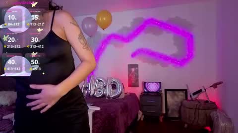 Snapshot of violetqs chatting on 02-27-26, 07:36 online show from 02-27-26, 07:36