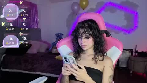 Snapshot of violetqs chatting on 02-28-26, 04:52 online show from 02-28-26, 04:52