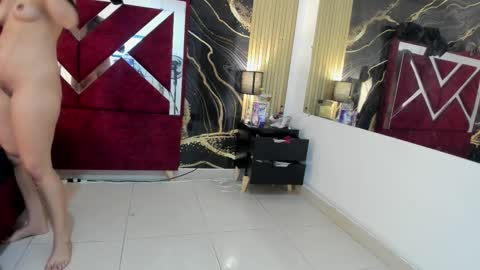 Violet Rose online show from 11-30-25, 08:07