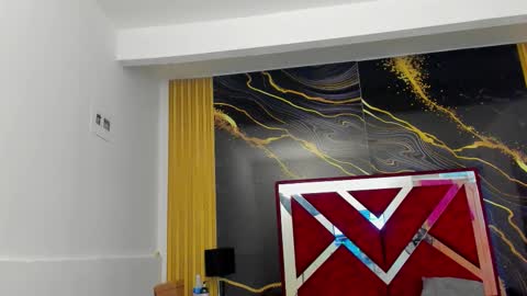 Violet Rose online show from 02-03-26, 07:41