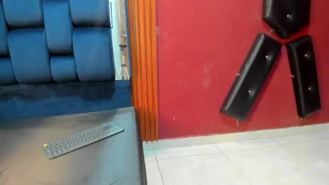 Violet Rose online show from 04-11-26, 03:44