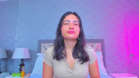 Violet Rousse online show from 02-05-26, 03:05