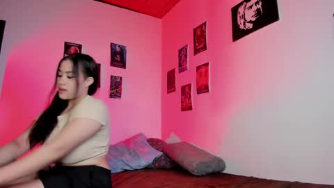 Violet salvatore online show from 12-09-24, 04:34