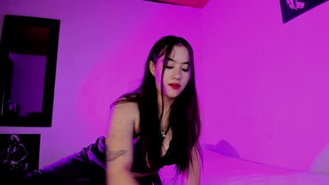 Violet salvatore online show from 12-26-24, 05:37