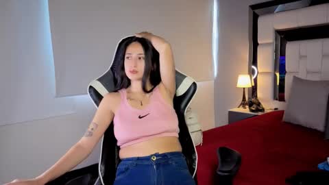 violetskinny online show from 02-05-26, 09:30