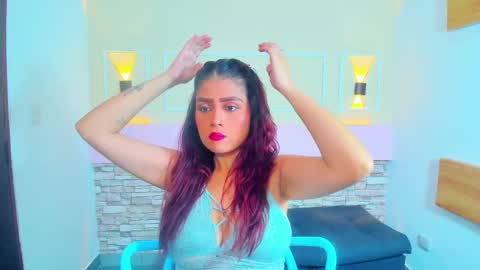 violetsmith online show from 12-15-24, 08:36