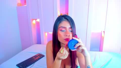 violetsmith online show from 01-10-25, 11:50