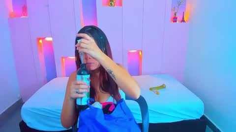 violetsmith online show from 01-13-25, 08:15