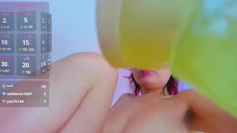 violetsmith online show from 01-27-25, 01:59