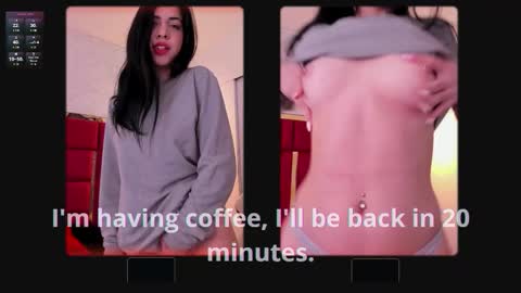 Violeta  online show from 09-20-25, 11:11