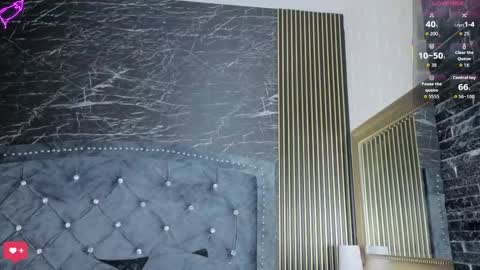 ViolettGolden online show from 09-22-25, 10:39