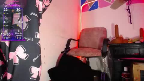 Samantha y jhons online show from 10-28-25, 12:47