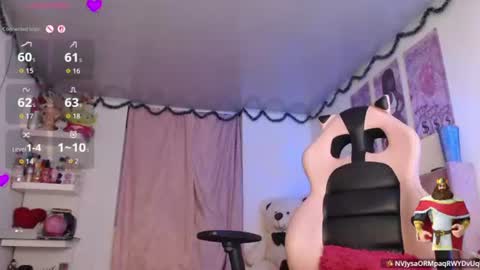 Snapshot of violett_brown9 chatting on 07-20-26, 10:39 violett_brown9 online show from 07-20-26, 10:39
