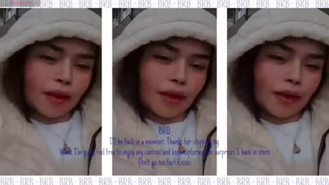 Violeta  online show from 07-02-26, 11:16