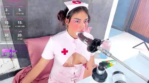 Violett online show from 11-01-25, 04:14