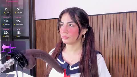 Violett online show from 01-19-26, 12:25