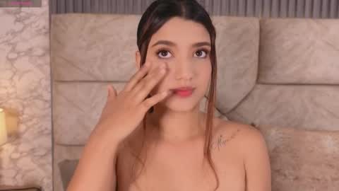 violett online show from 02-23-26, 04:54