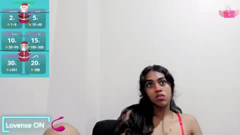 violett online show from 12-25-24, 10:05