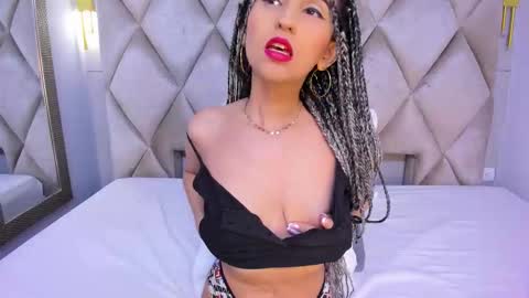 Violett  online show from 01-16-26, 08:35