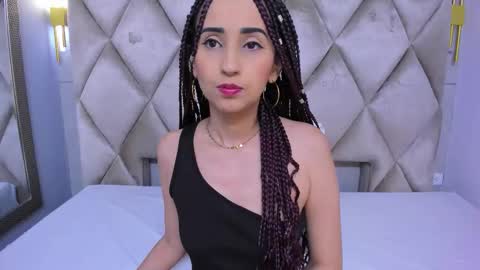 Violett  online show from 02-16-26, 08:27