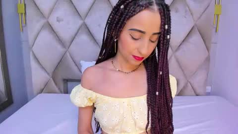 Violett  online show from 02-18-26, 08:16