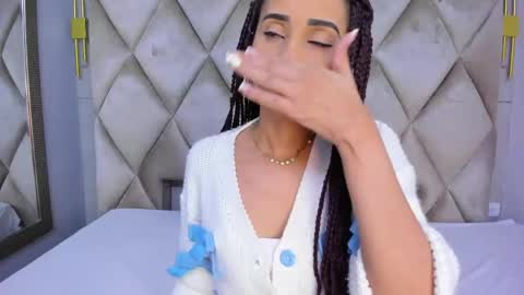 Violett  online show from 03-20-26, 08:46