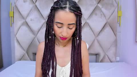 Violett  online show from 04-08-26, 08:31