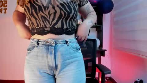 Violeta online show from 06-06-26, 12:05