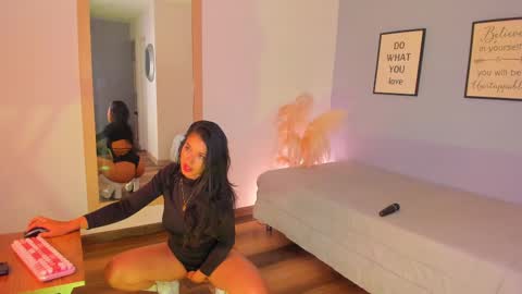 violetta_bold online show from 02-27-25, 02:32