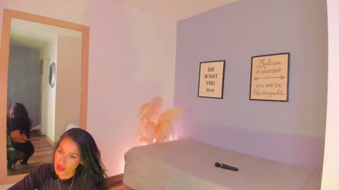 violetta_bold online show from 02-27-25, 05:36