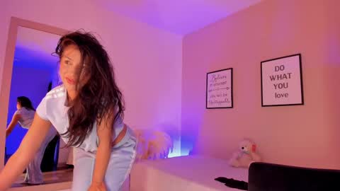 violetta_bold online show from 09-29-25, 11:48