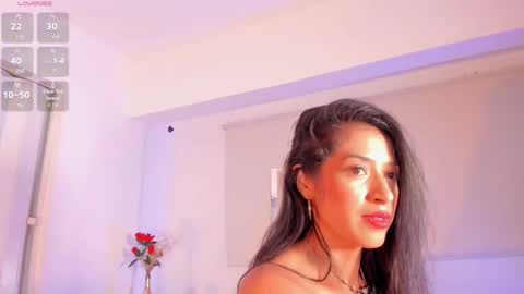 violetta_bold online show from 02-07-26, 12:09