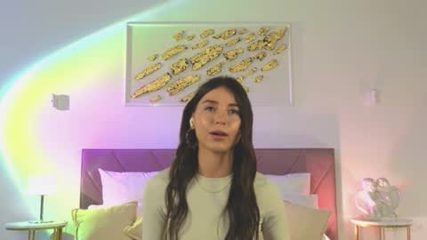 Snapshot of violetta_finch chatting on 10-14-25, 10:27 violetta_finch online show from 10-14-25, 10:27