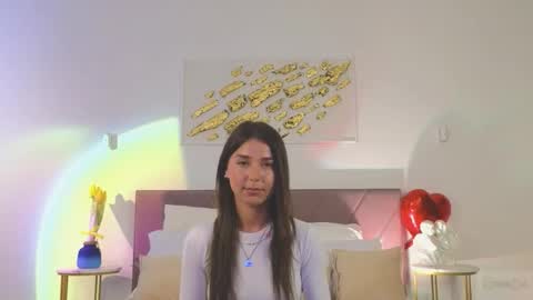 violetta_finch online show from 03-14-26, 10:21