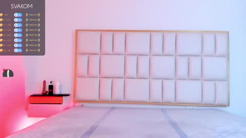 Snapshot of violetta_foxx1 chatting on 02-16-26, 07:21 violeta online show from 02-16-26, 07:21