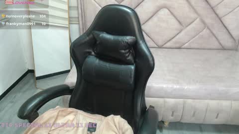 Violetta  online show from 03-27-26, 08:26