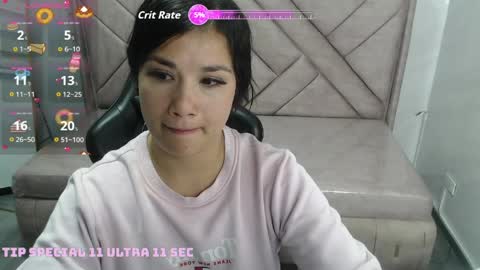 Violetta  online show from 04-01-26, 03:29