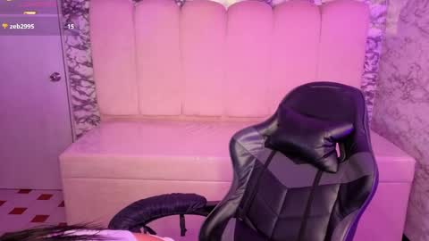 Violetta  online show from 04-03-26, 01:09