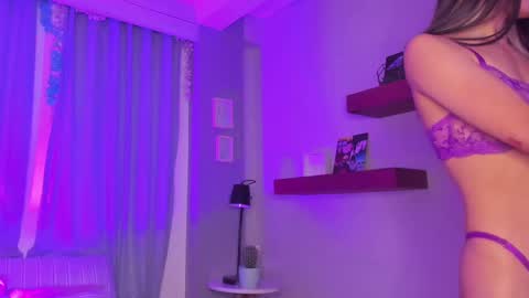 Violetta nur online show from 02-11-25, 10:28