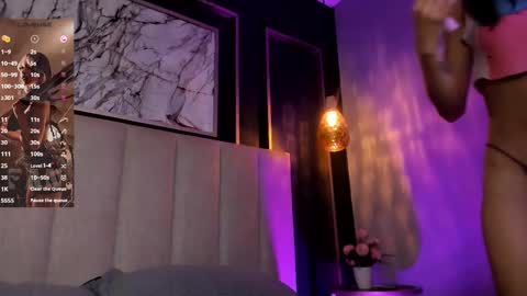 Violetta nur online show from 02-18-25, 08:27