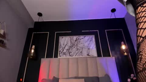 Violetta nur online show from 09-26-25, 03:54