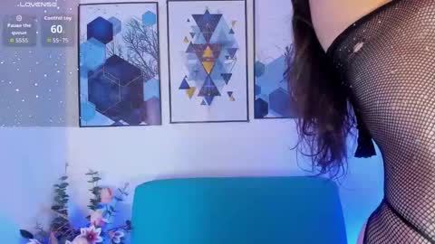 Princess Violet Valerious Follow me IGX violetvalerious online show from 09-21-25, 07:21