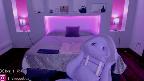 ViolettaBaker online show from 02-26-25, 01:21