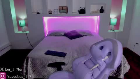 ViolettaBaker online show from 03-05-25, 01:52