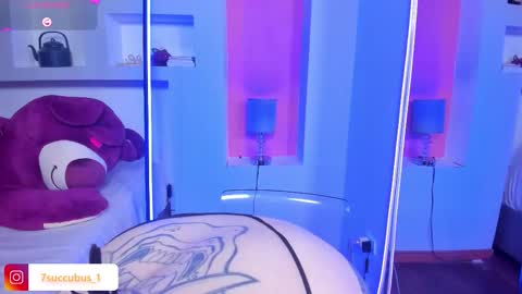 ViolettaBaker online show from 02-24-26, 07:34